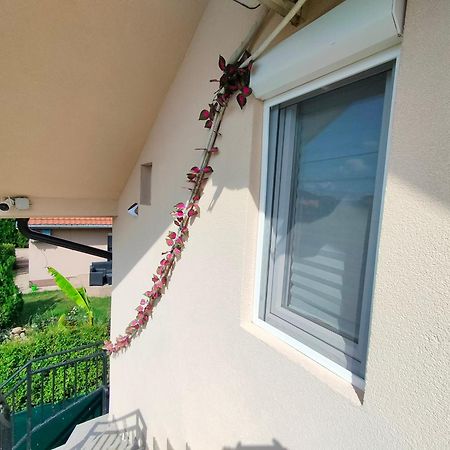 A1 - Airport Belgrade Apartment Bagian luar foto