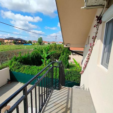 A1 - Airport Belgrade Apartment Bagian luar foto