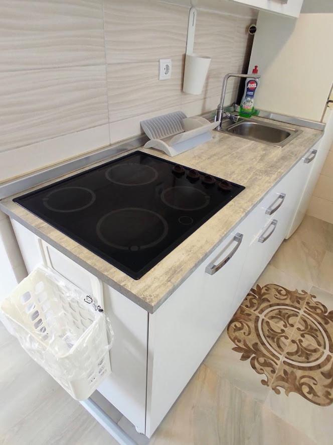 A1 - Airport Belgrade Apartment Bagian luar foto