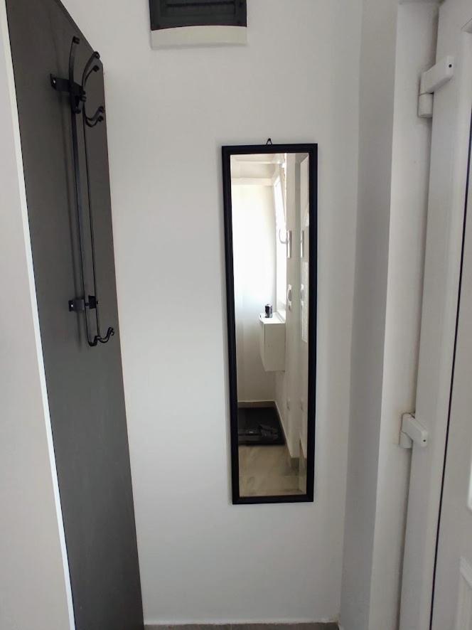 A1 - Airport Belgrade Apartment Bagian luar foto