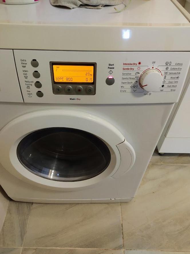 A1 - Airport Belgrade Apartment Bagian luar foto