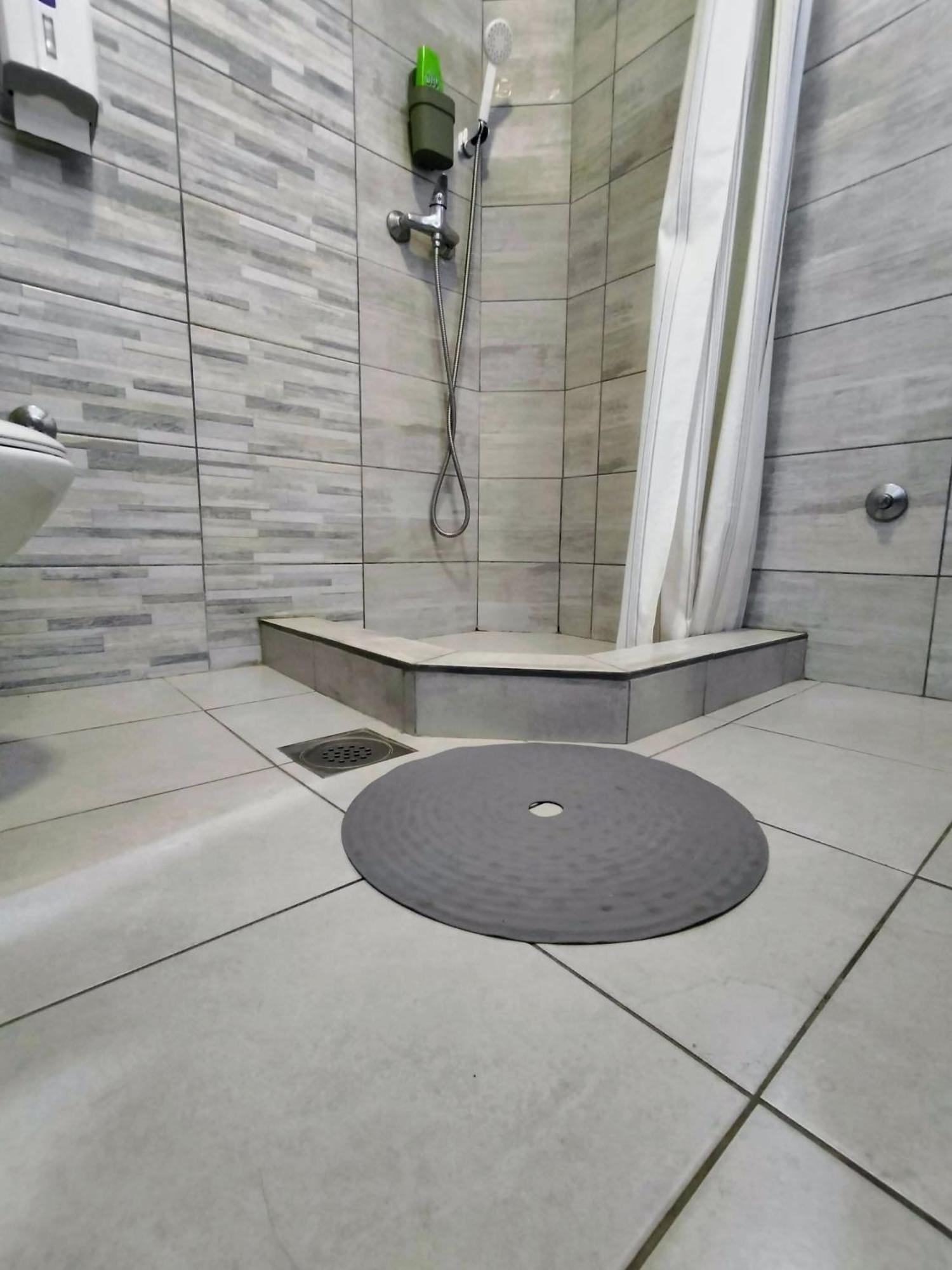 A1 - Airport Belgrade Apartment Bagian luar foto