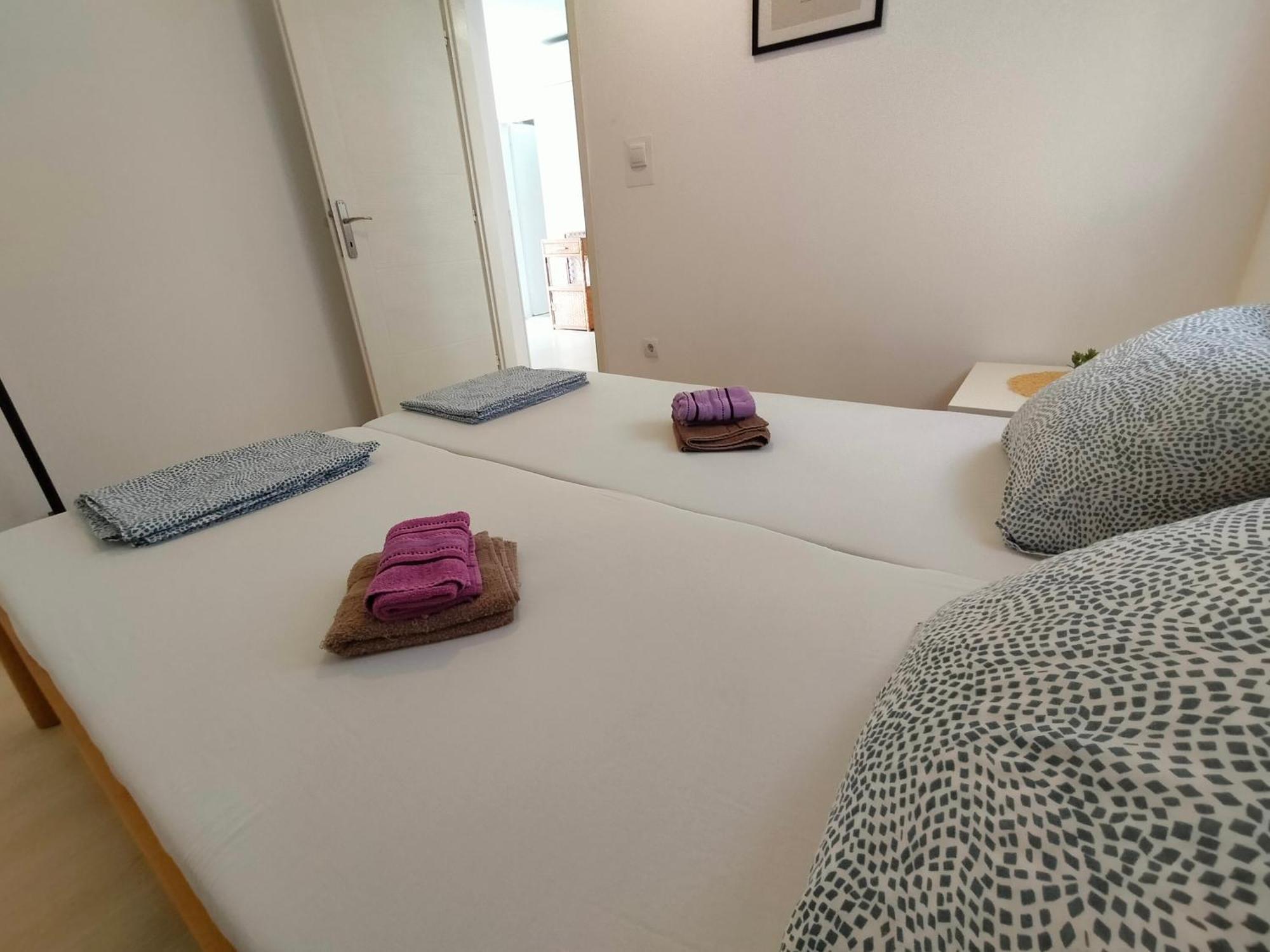 A1 - Airport Belgrade Apartment Bagian luar foto