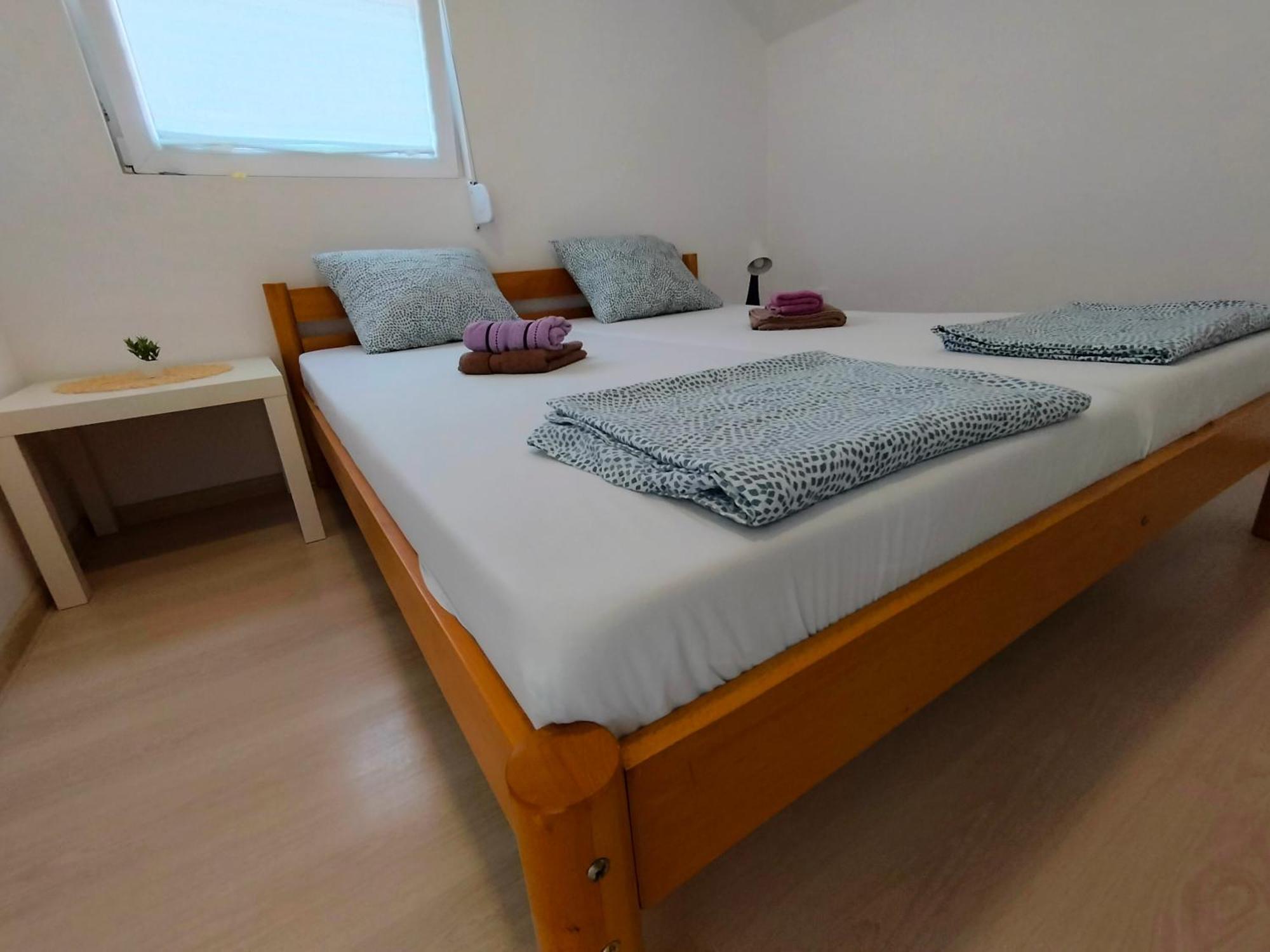 A1 - Airport Belgrade Apartment Bagian luar foto