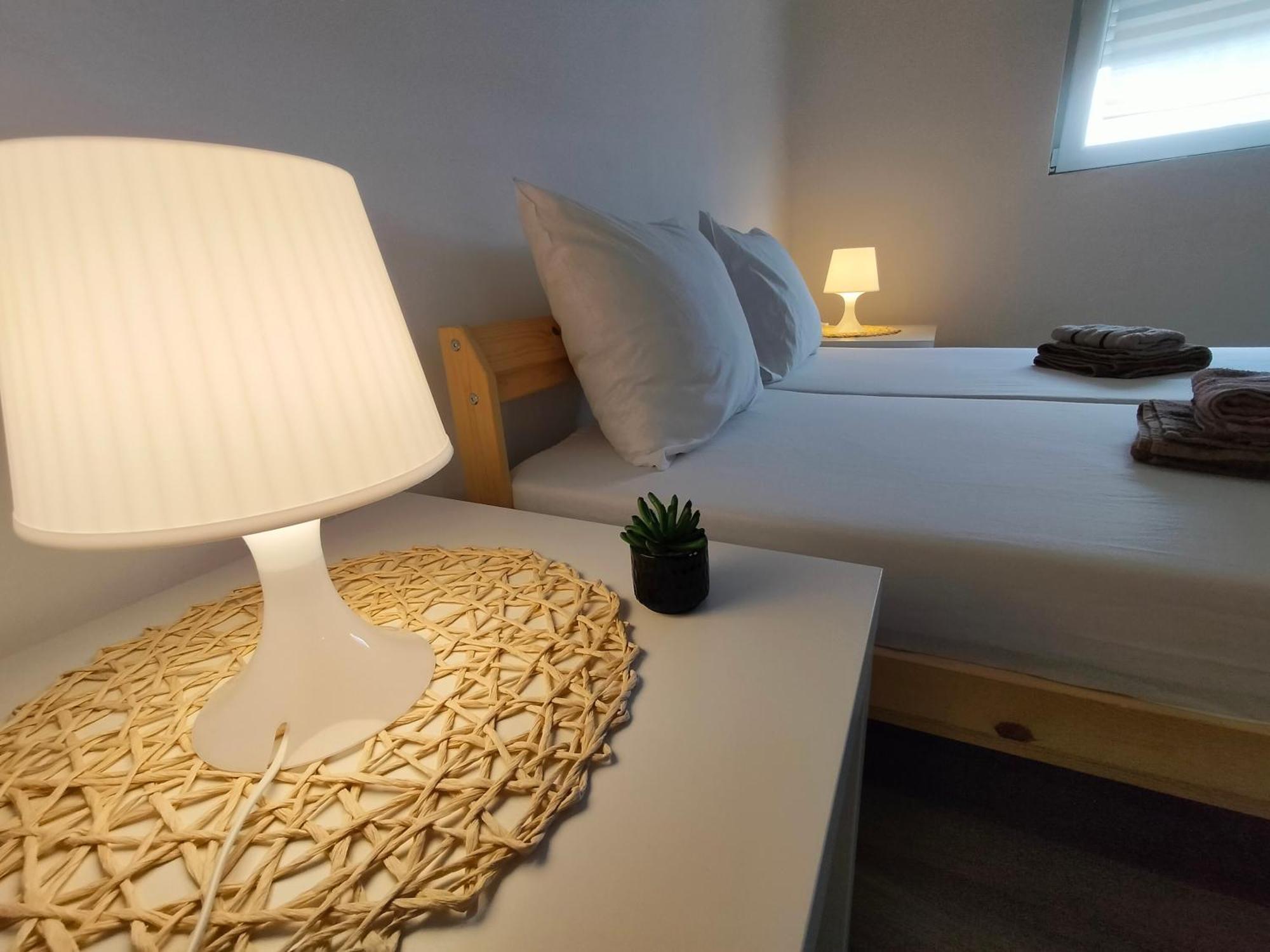 A1 - Airport Belgrade Apartment Bagian luar foto