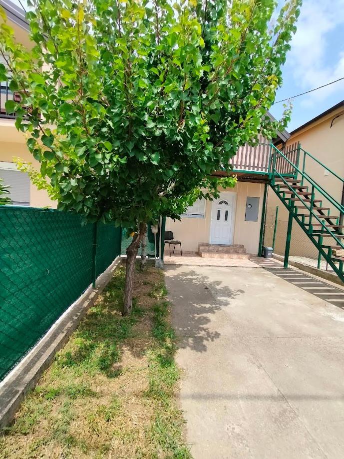 A1 - Airport Belgrade Apartment Bagian luar foto
